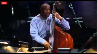 2  Ahmad Jamal amp Wynton Marsalis  Live Jazz at Lincoln Center [upl. by Namrak]