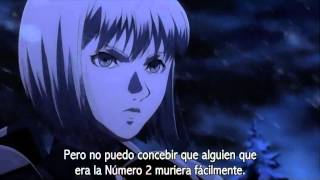 Claymore Capitulo 20 SubEspañol [upl. by Drannek]