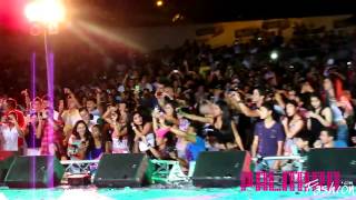 Concierto Arcangel en Buga 2012 [upl. by Fidelio]