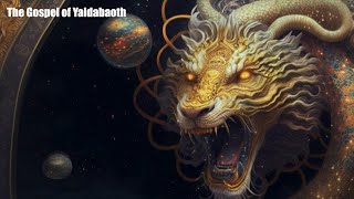 The Gospel of Yaldabaoth excerpt [upl. by Nnanaej]