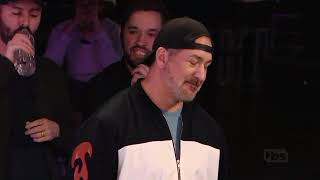 Impractical Jokers Season 11 Episode 1  Joey Fatone Punishment [upl. by Pooh]