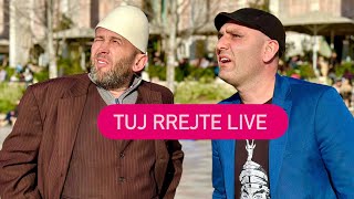 Nigone Biben qysh rrën… Live [upl. by Manaker]