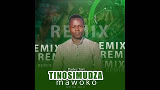 Tinosimudza mawoko Piano version by Pastor Tasy [upl. by Matland791]