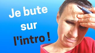 Vous bloquez sur lintroduction de votre thèse [upl. by Nivra]