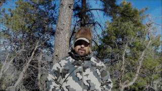 The New Mexico Sportsman  First 3 days [upl. by Irrok]