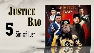 【包青天】Justice Bao 中英文电影05－铡美案 Sin of lust Eng Sub [upl. by Troy]