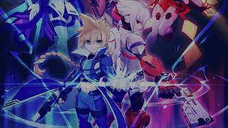 Azure Striker Gunvolt 2 Gameplay 09 Boss Rush and Final Boss True Zonda [upl. by Fonzie]