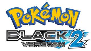 Battle Black Kyurem Pokémon Black 2 amp White 2 Music Extended [upl. by Ramalahs287]