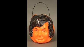 Pop Culture Camelot Halloween Edition JackieoLantern [upl. by Isiahi]