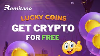 EASIEST WAY TO BUY CRYPTO WITH NAIRA  REMITANO [upl. by Glendon]