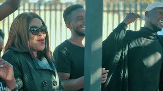 KING MONADA X CLEMENT GOOD LIFE OFFICIAL VIDEO [upl. by Cutlor839]