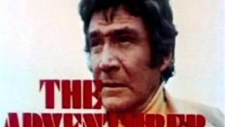 The Adventurer TV Series Main Theme  John Barry [upl. by Ikkim783]