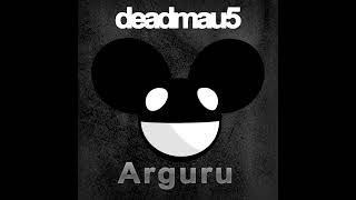 Deadmau5  Arguru Meowingtons Hax 2k11 Toronto Insetta studio remake [upl. by Oiredised]