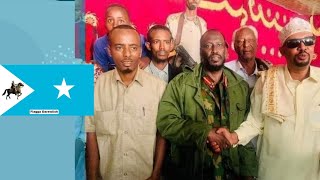 NAXDIN MAHAD CANBAASHE KU BIIRAY HUWANTA [upl. by Anagnos]