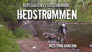 Bergslagens flugströmmar Hedströmmen Trailer  Swedish [upl. by Chappie]