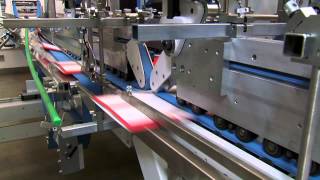 BOBST MASTERFOLD 170  230  300  350 foldergluers [upl. by Hanson289]