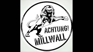 Achtung Millwall 680  Wednesday win voicemail reaction  part one [upl. by Hellah]