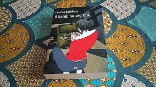 Libro Il bambino segreto di Camilla Lackberg  Recensione Libro [upl. by Golightly]