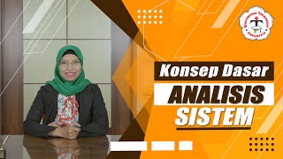 Konsep Dasar Analisis Sistem  Analisis amp Pemodelan Perangkat Lunak [upl. by Mairb]