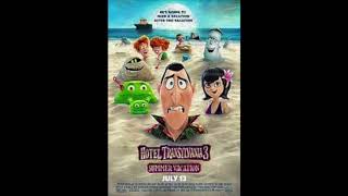 1 HOUR Seavolution from Hotel Transylvania 3 [upl. by Attemaj]