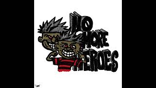 NEW No More Heroes Dovie Mix  DJ Jabriel feat Lino Cordova [upl. by Lectra]