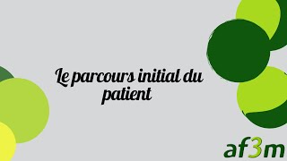 Myélome  MOOC 2018  Le parcours initial du patient [upl. by Esirec775]