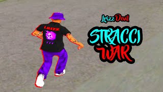 IMRP Stracci WAR  Lrizz T1  GTA IN DISC [upl. by Merell]