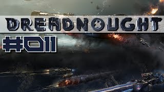 DREADNOUGHT gameplay german  011  Lets Play Dreadnought PC [upl. by Eiramanel]