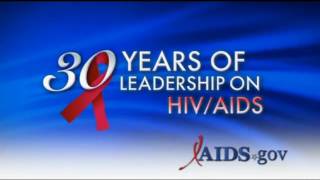 30 Years of HIVAIDS in the US [upl. by Dannye86]