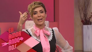 Programa completo del 1 de marzo de 2018  Enamorándonos [upl. by Elleda385]