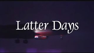 Latter Days Gay Movie Marathon Retro Review [upl. by Kcirred]