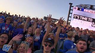 Whats Your Favorite Part about Lubbers Stadium [upl. by Lozar]