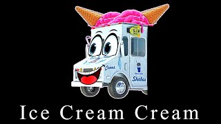 Hamburger meme but its quotIce Cream Truckquot meme [upl. by Zigrang]