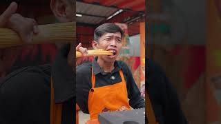 DEDE KESELEK BATU PART 2 lucu serialkomedi comedyfilms jajanan komedipopuler comedymovies [upl. by Snej]