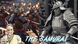 Who Were The Samurai [upl. by Gavrielle]