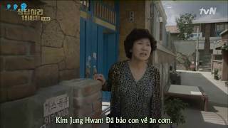 REPLY 1988 Cảnh gọi về ăn cơm huyền thoại [upl. by Aseen]