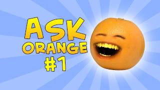 Annoying Orange  2013 KILLS MONTAGE [upl. by Damick]