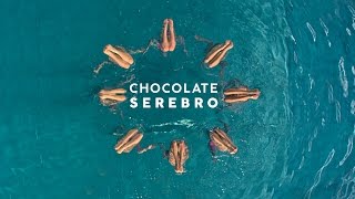 SEREBRO — CHOCOLATE  OFFICIAL VIDEO 2016 [upl. by Koslo382]