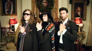 Tommy Hilfiger Christmas spot [upl. by Notlef]