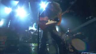 Three Evils Embodied in Love and Shadow Live at Neverender [upl. by Nnuahs10]