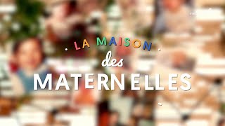 REPLAY La Maison des maternelles  11 mai 2021 LMDM [upl. by Jethro933]