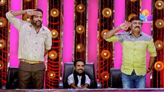 Comedy Utsavam│Flowers│Ep 148 [upl. by Alana]