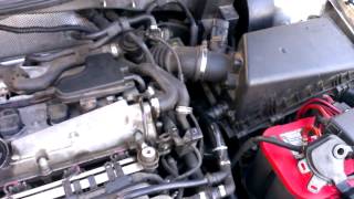 VW Volkswagen Jetta tiptronic automatic to 5 speed [upl. by Bliss208]