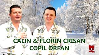 Calin amp Florin Crisan  Copil orfan [upl. by Potts]