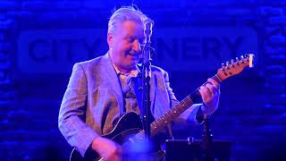 Glenn Tilbrook Pulling Mussels From A Shell Sept 21 2022 Chicago nunupics [upl. by Burley453]