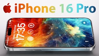 iPhone 16 ULTRA Release Date and Price – 4 BIG UPGRADES TO WAIT FOR [upl. by Aggi]