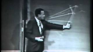 Richard Feynman  TheCharacterofPhysicalLaw  Part 2 full version [upl. by Arahs]