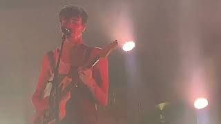 Hippo Campus  Bang Bang Live in Columbus [upl. by Rebhun133]