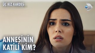 Türkan öğrendiği gerçekle yıkıldı  Üç Kız Kardeş 64 Bölüm [upl. by Etnahs465]