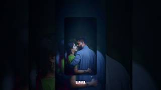 Sapana nai separi Love story video [upl. by Audwin]